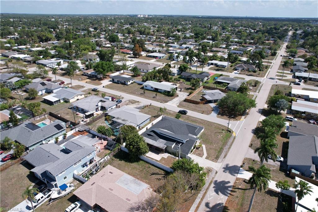 Fort Myers Villas - Residential