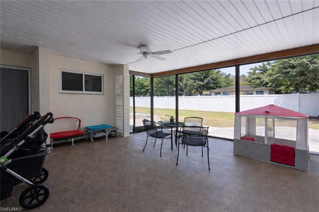 Fort Myers Villas - Residential