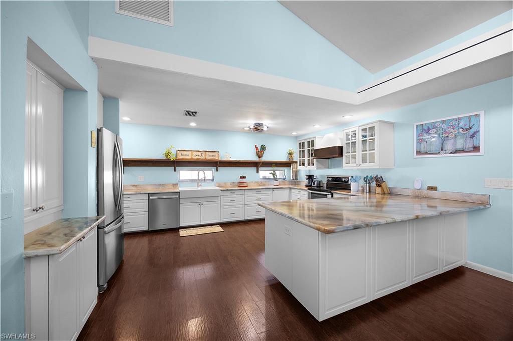 Fort Myers Villas - Residential