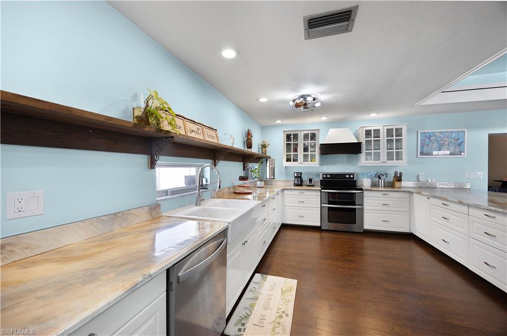 Fort Myers Villas - Residential