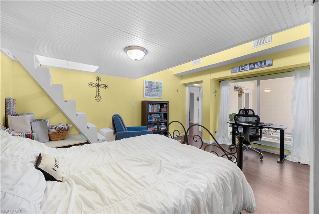 Fort Myers Villas - Residential