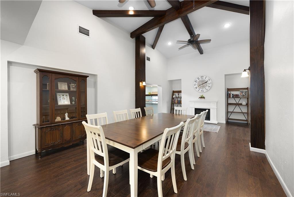 Fort Myers Villas - Residential