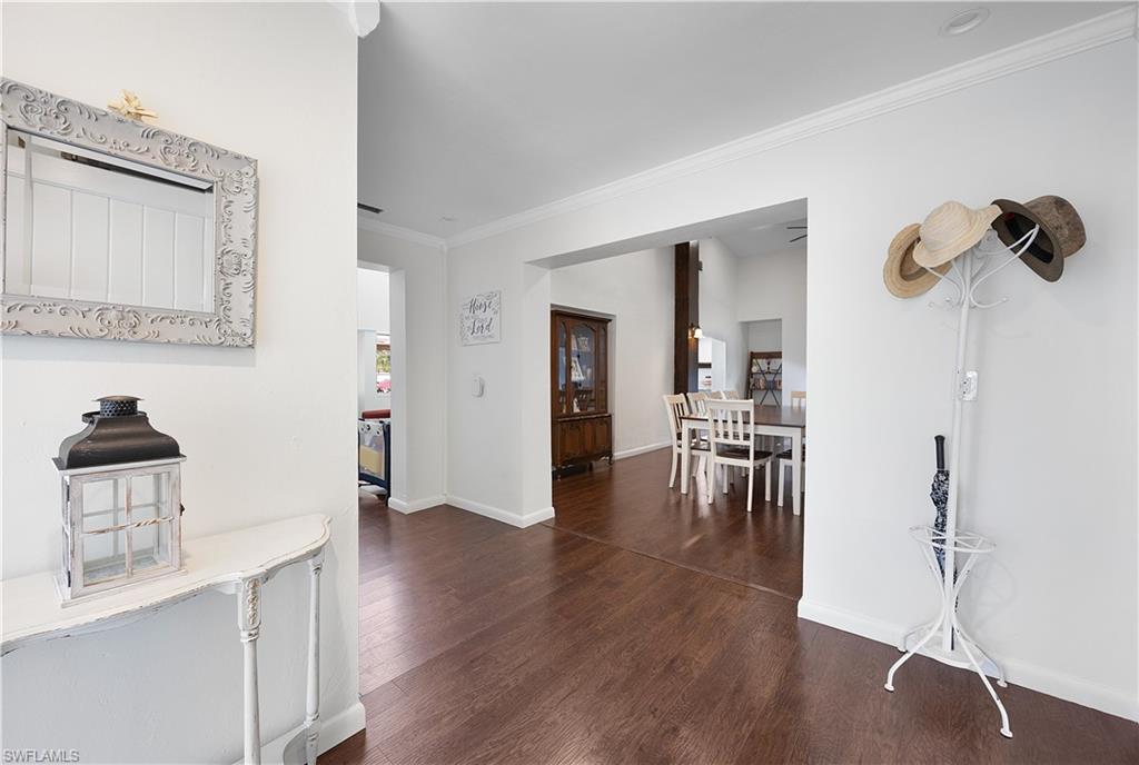 Fort Myers Villas - Residential