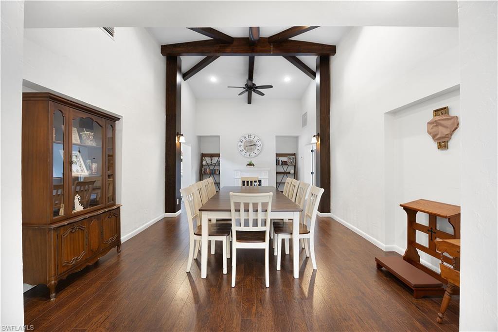 Fort Myers Villas - Residential