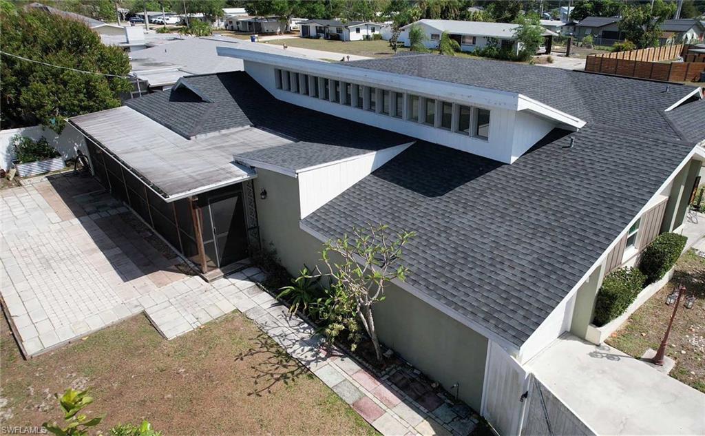 Fort Myers Villas - Residential