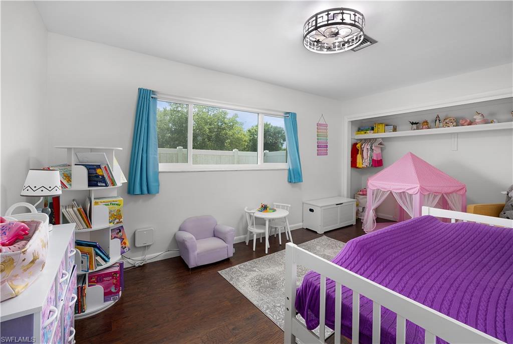 Fort Myers Villas - Residential