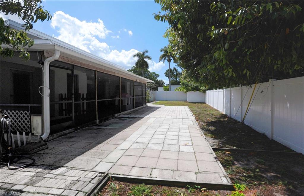 Fort Myers Villas - Residential