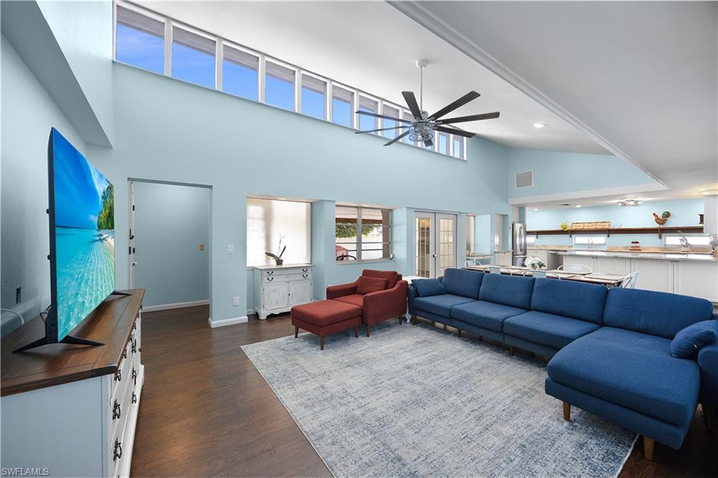 Fort Myers Villas - Residential