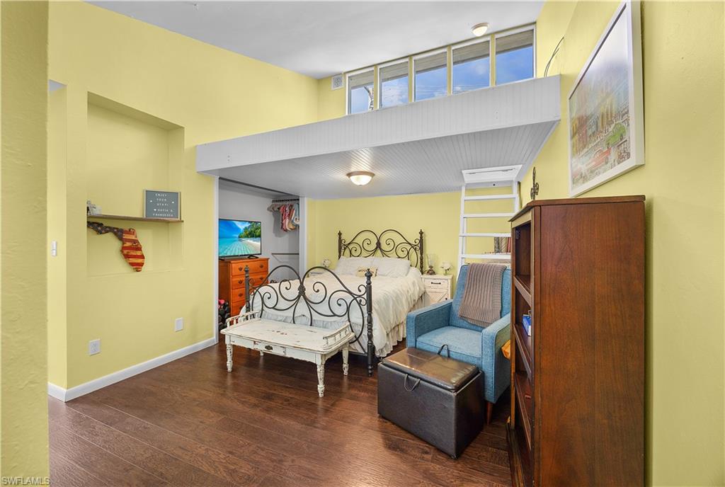 Fort Myers Villas - Residential