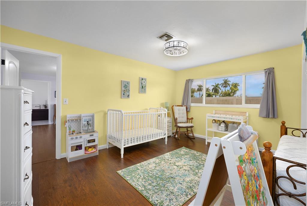 Fort Myers Villas - Residential