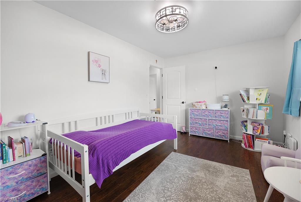 Fort Myers Villas - Residential