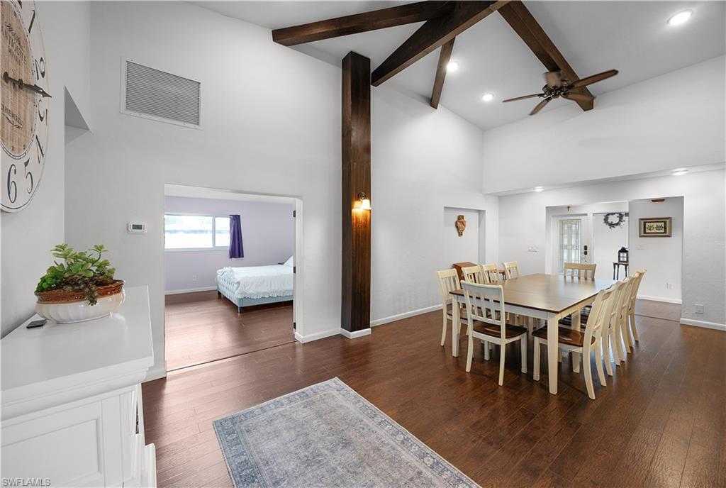 Fort Myers Villas - Residential