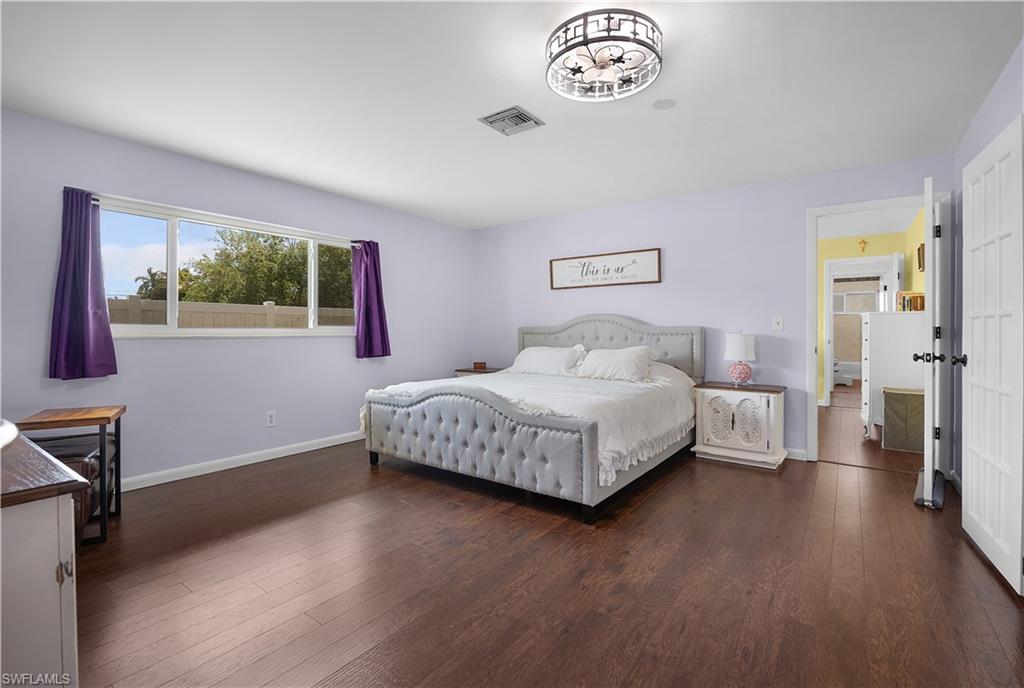 Fort Myers Villas - Residential