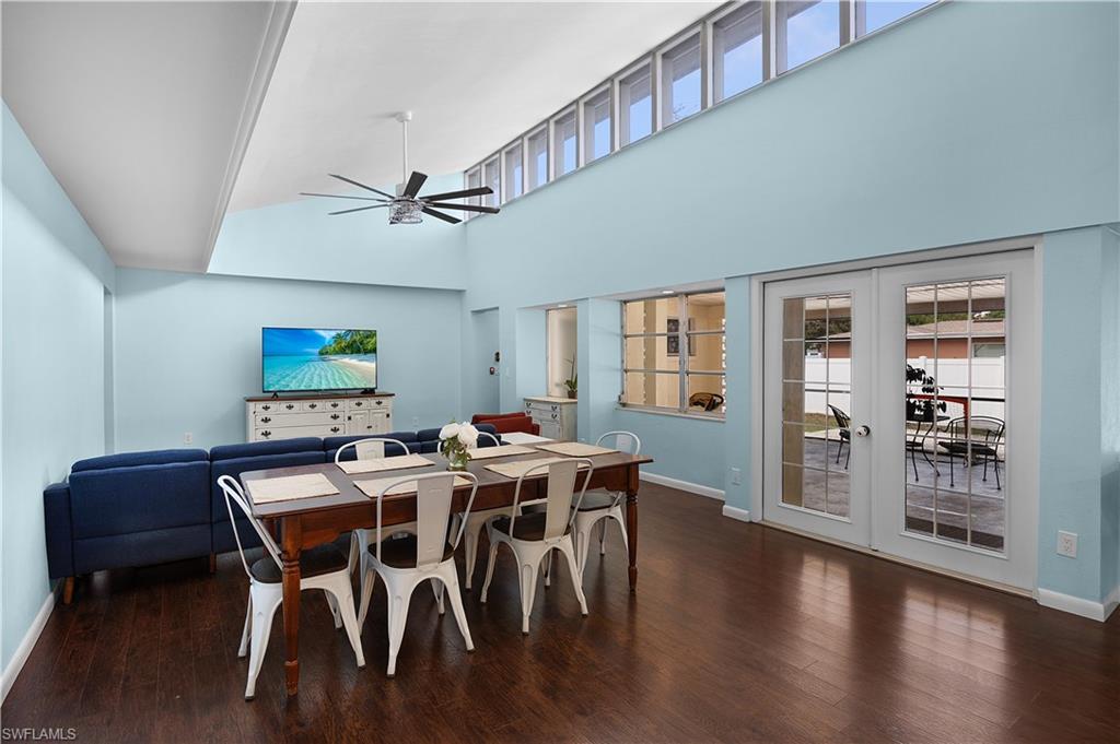 Fort Myers Villas - Residential