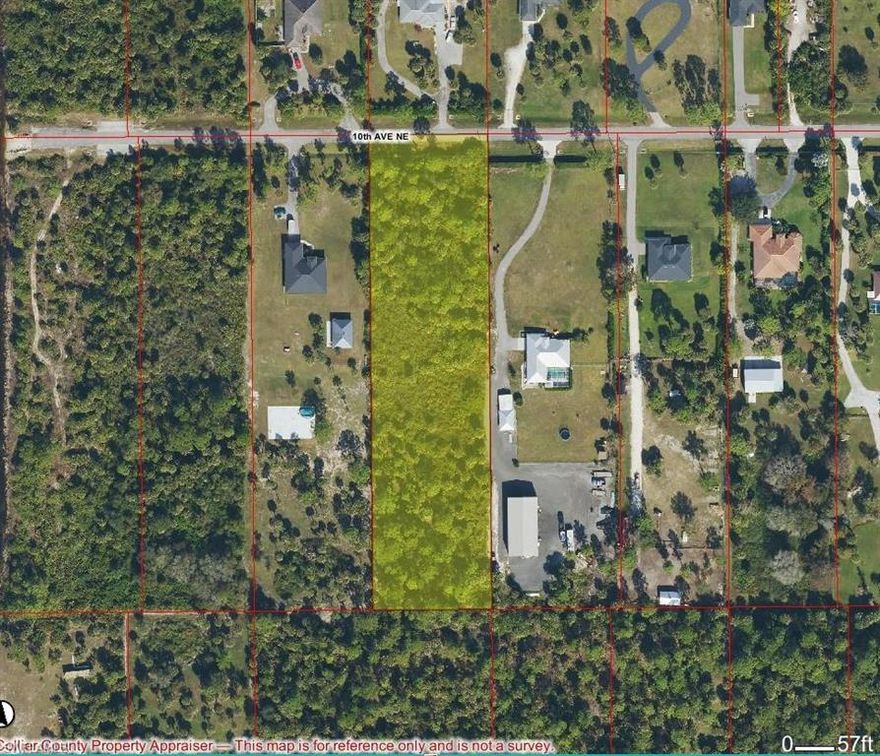 Great location for a new house. Easy access to Everglades Blvd and Golden Gate Blvd. DEP determined that the lot was UPLAND.