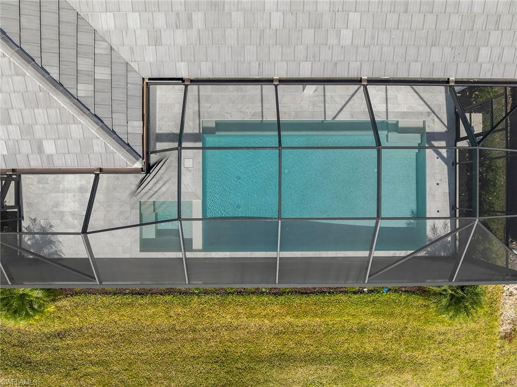 CAYMAS - Residential Lease