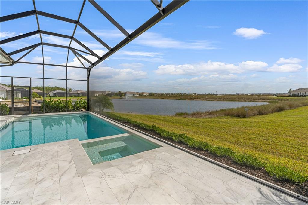 CAYMAS - Residential Lease