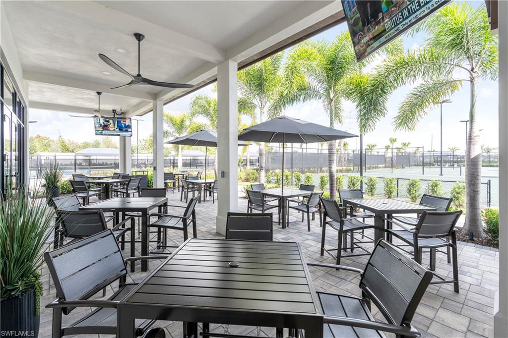 CAYMAS - Residential Lease