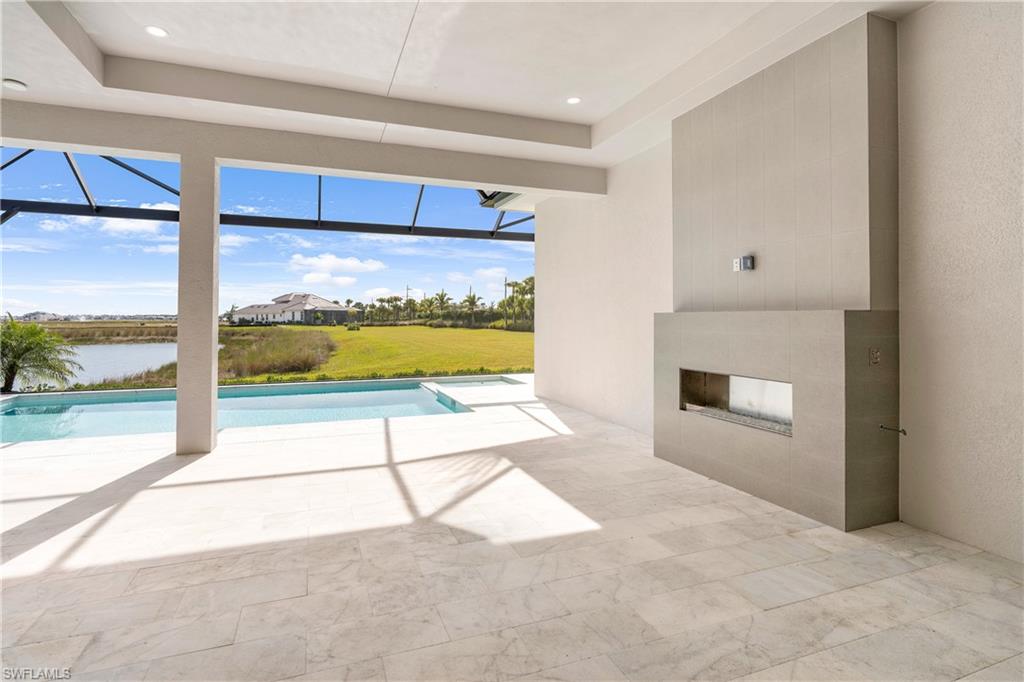 CAYMAS - Residential Lease