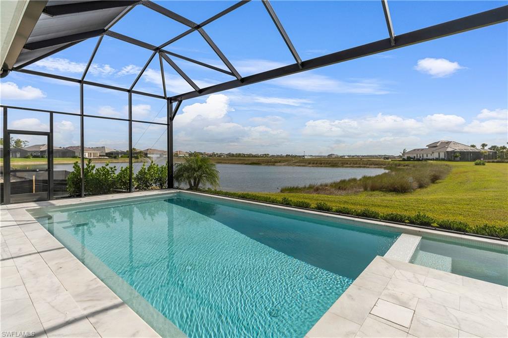 CAYMAS - Residential Lease