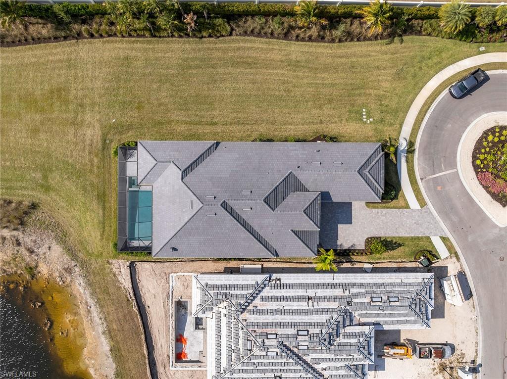 CAYMAS - Residential Lease