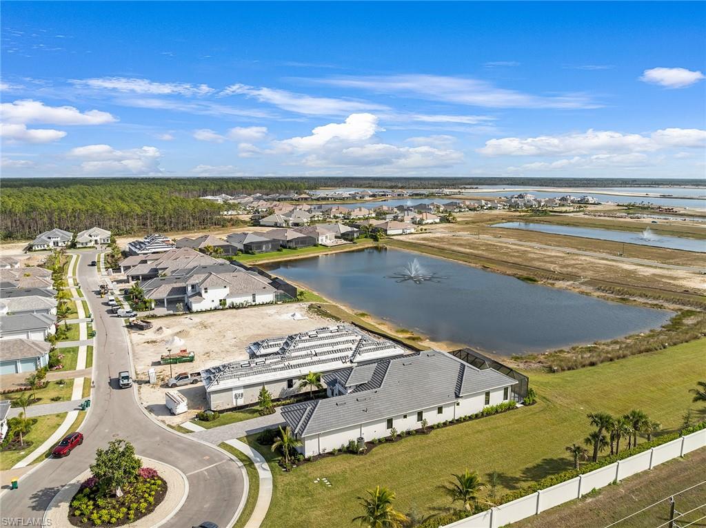 CAYMAS - Residential Lease