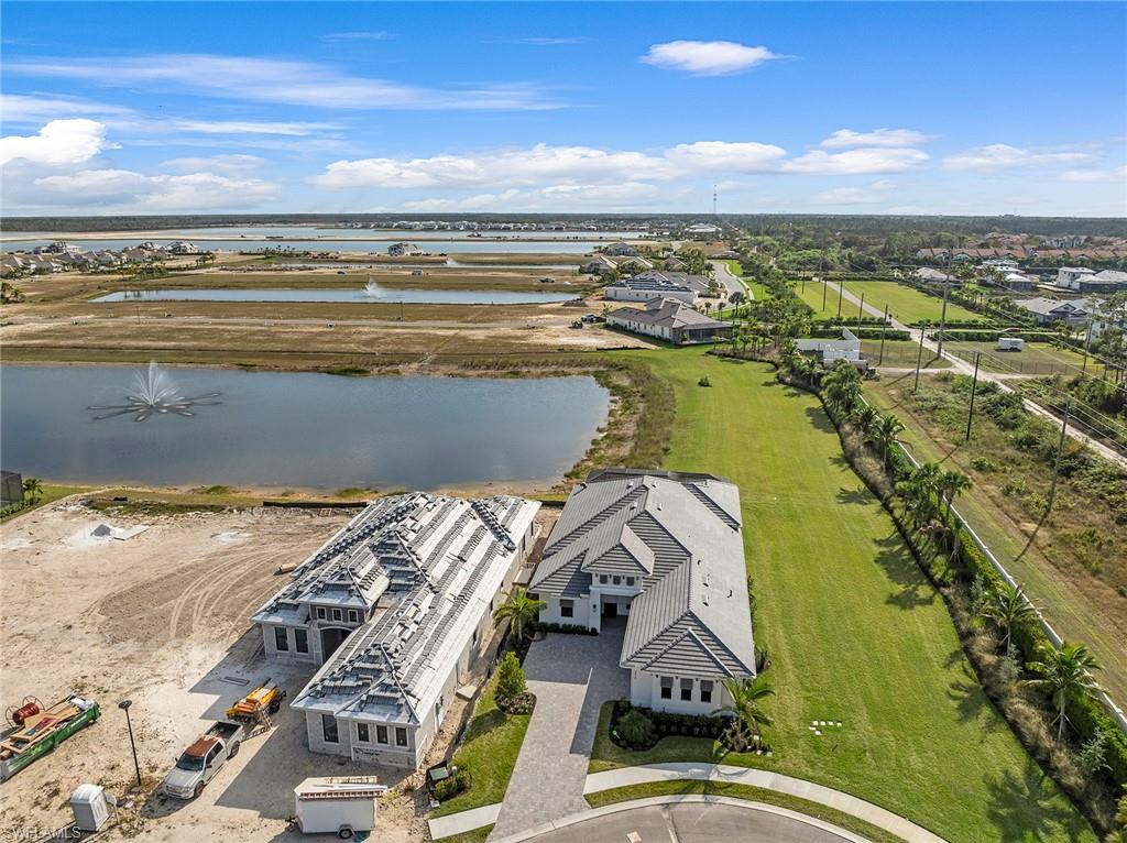 CAYMAS - Residential Lease