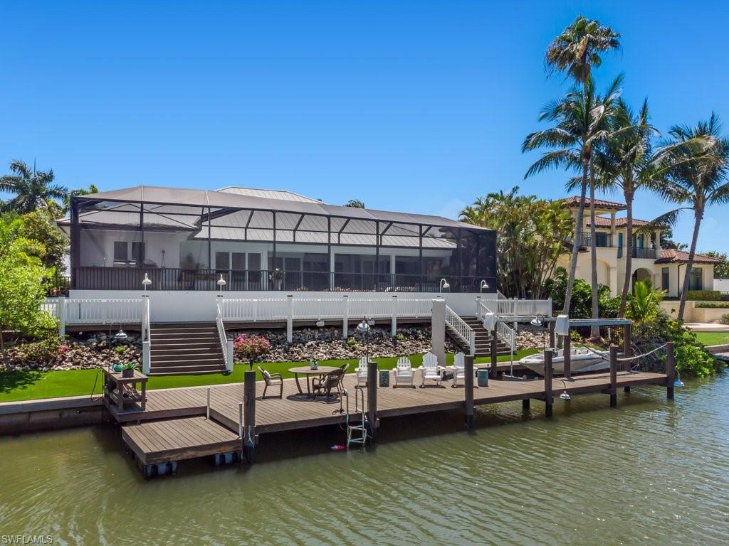 SEAGATE - Residential