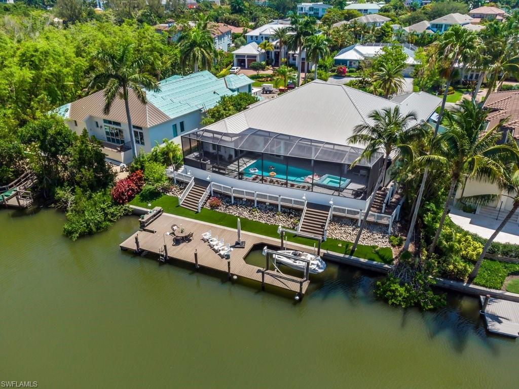 SEAGATE - Residential