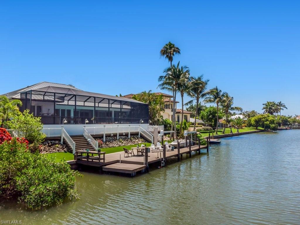 SEAGATE - Residential