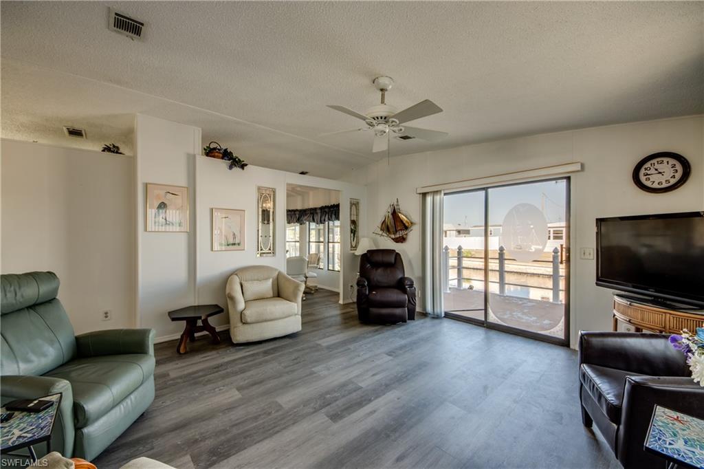 PINE ISLAND COVE - Residential