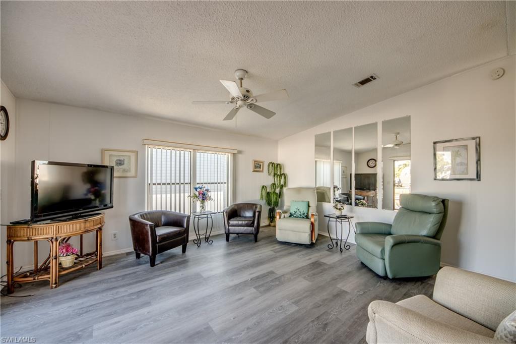 PINE ISLAND COVE - Residential