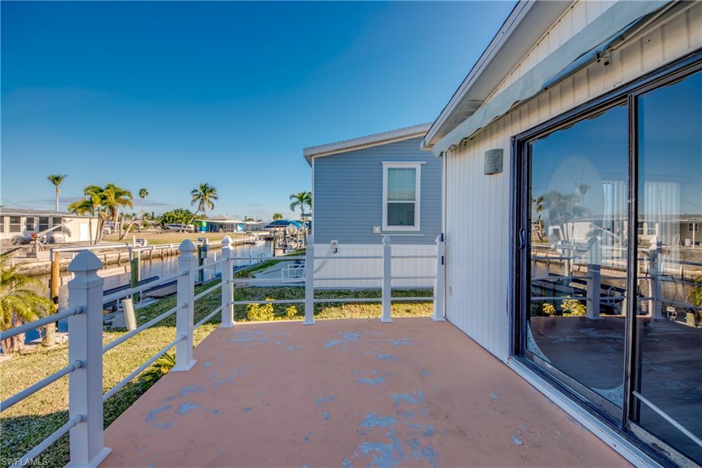 PINE ISLAND COVE - Residential