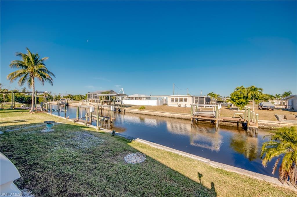 PINE ISLAND COVE - Residential