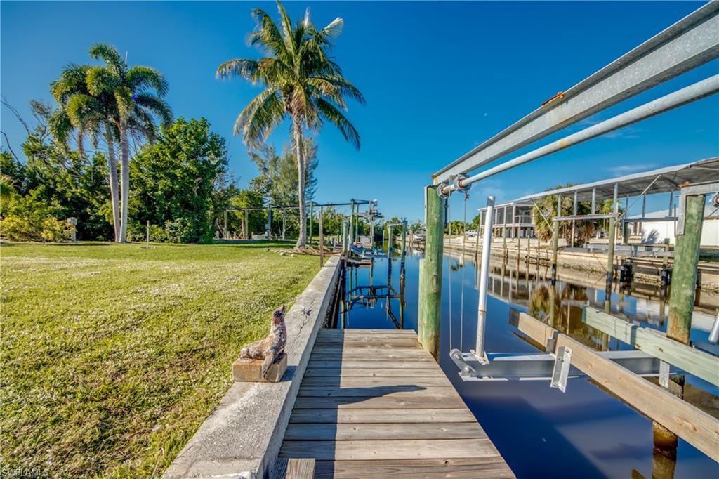 PINE ISLAND COVE - Residential