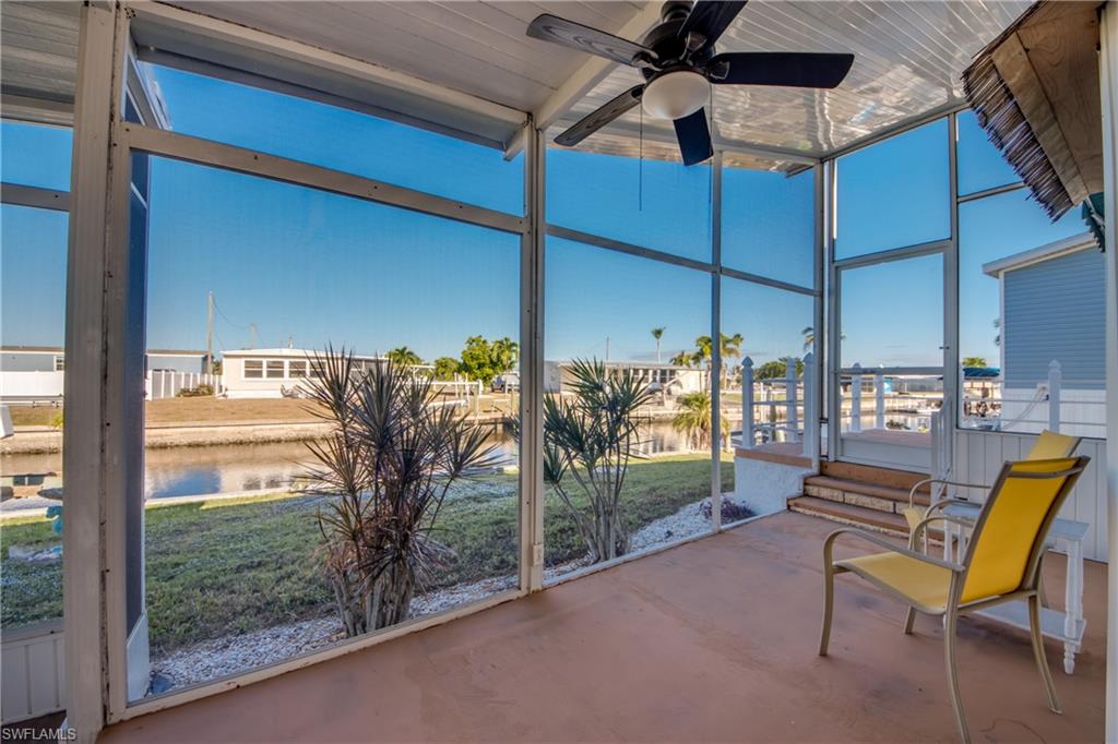 PINE ISLAND COVE - Residential