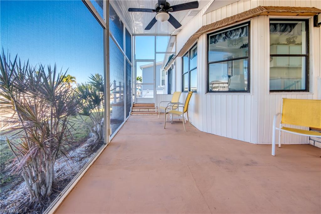 PINE ISLAND COVE - Residential