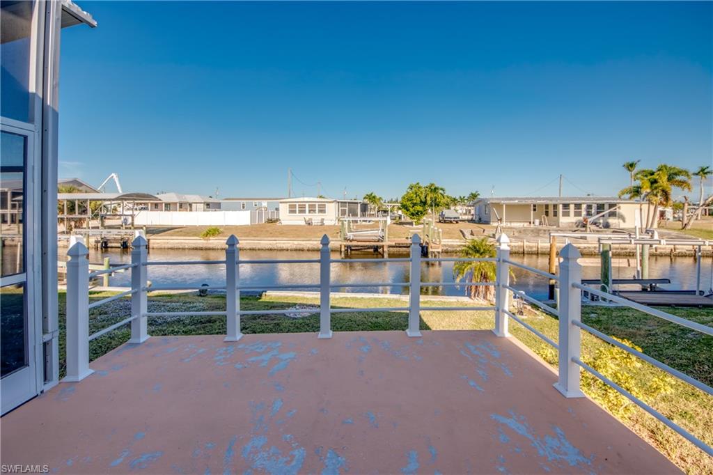 PINE ISLAND COVE - Residential