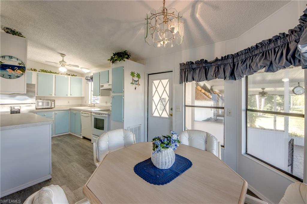 PINE ISLAND COVE - Residential