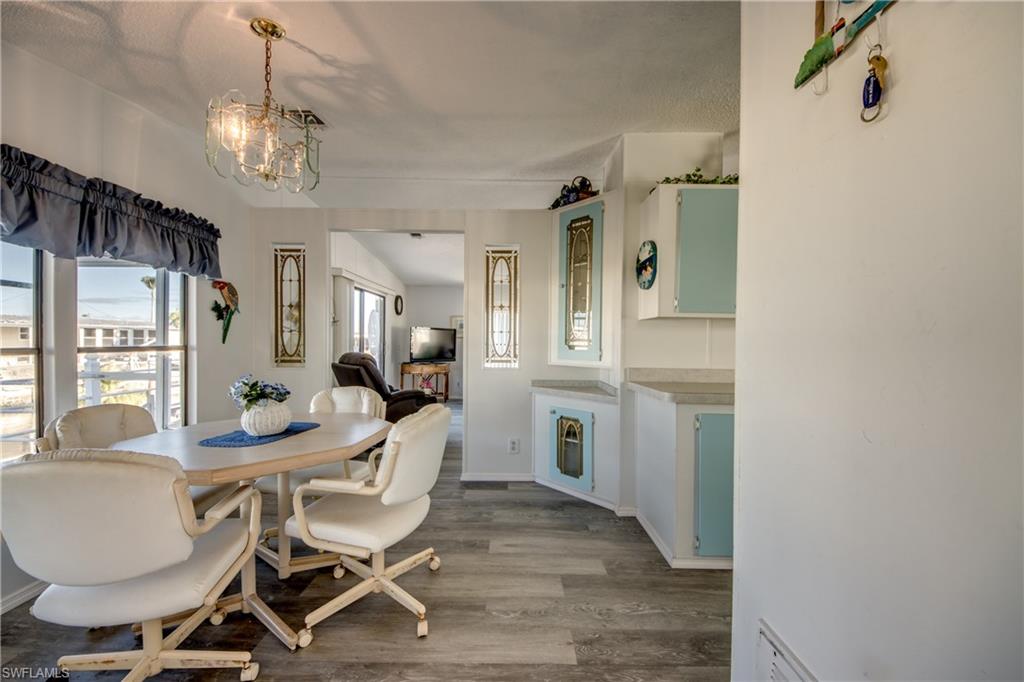 PINE ISLAND COVE - Residential