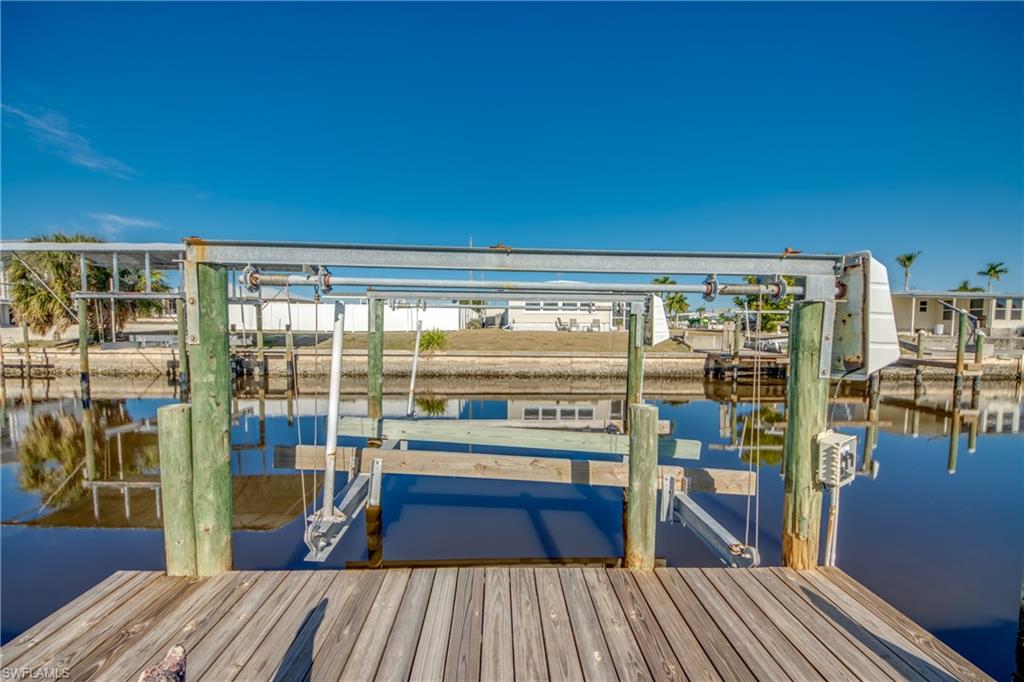 PINE ISLAND COVE - Residential