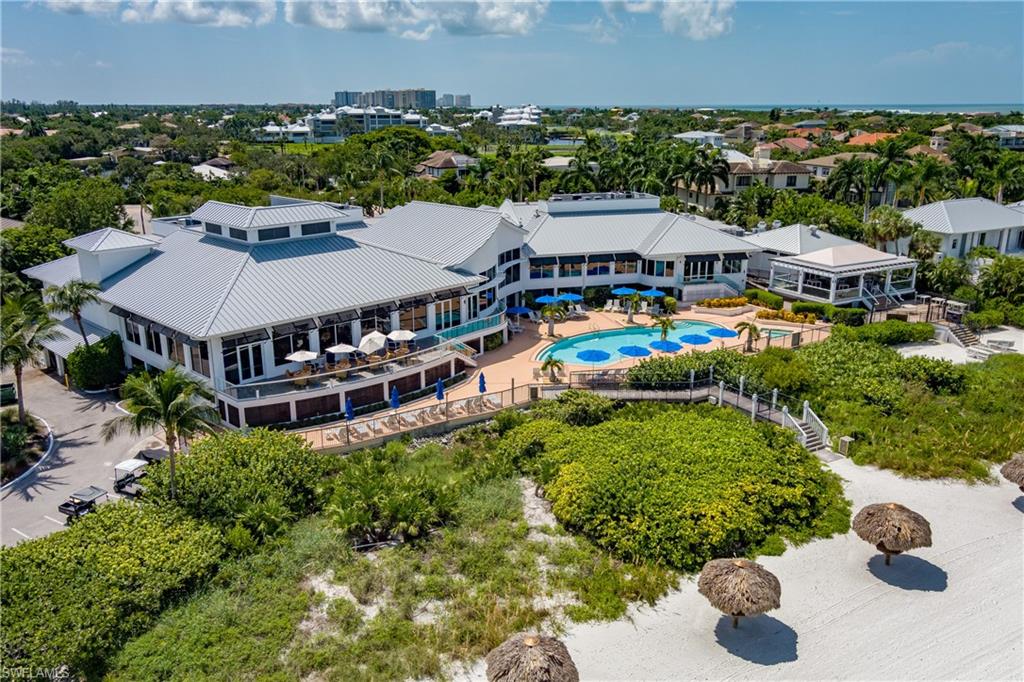 ROYAL MARCO POINT - Residential