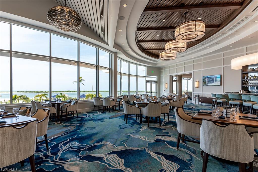 ROYAL MARCO POINT - Residential