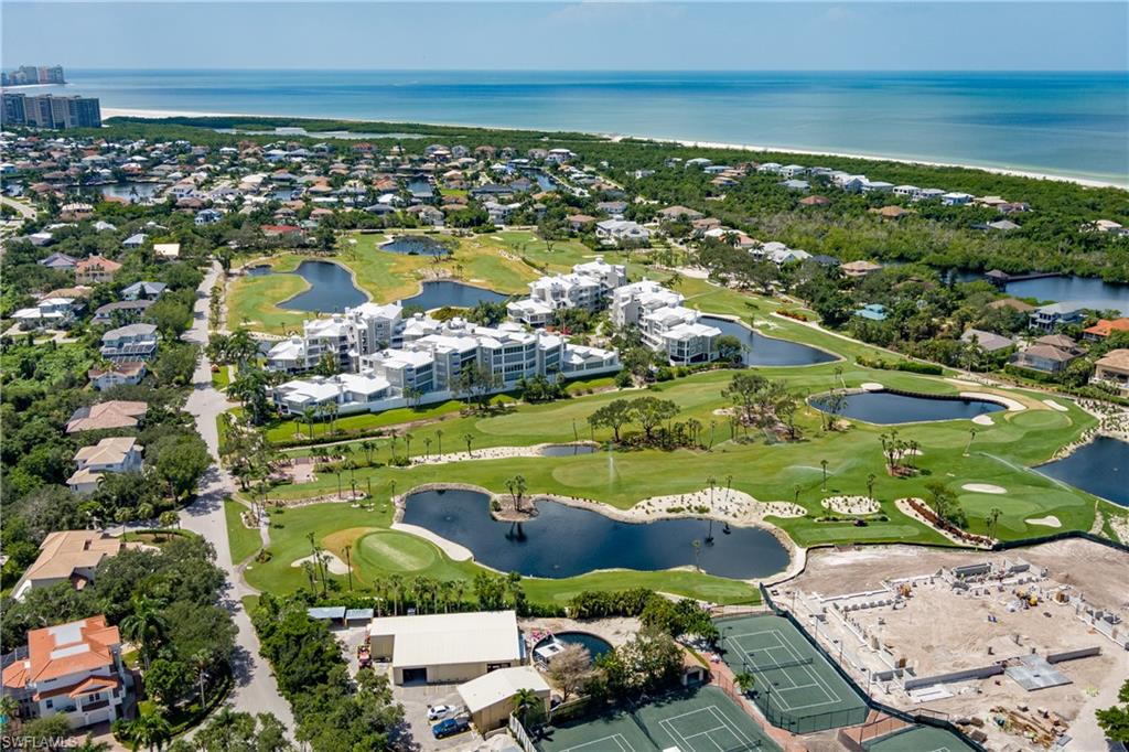 ROYAL MARCO POINT - Residential