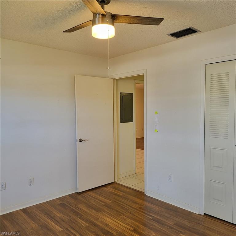 MYERLEE GARDENS CONDO - Residential