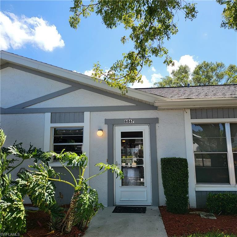 MYERLEE GARDENS CONDO - Residential