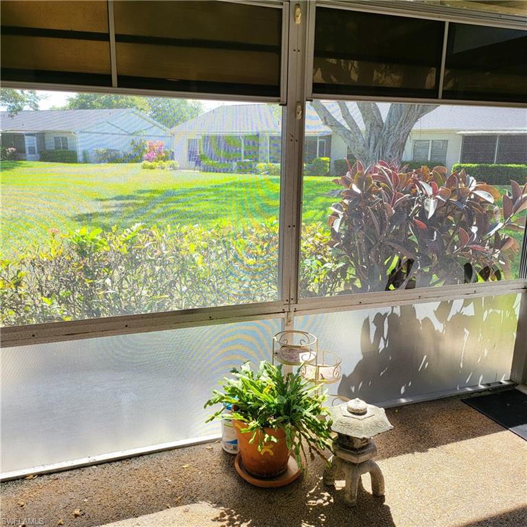 MYERLEE GARDENS CONDO - Residential