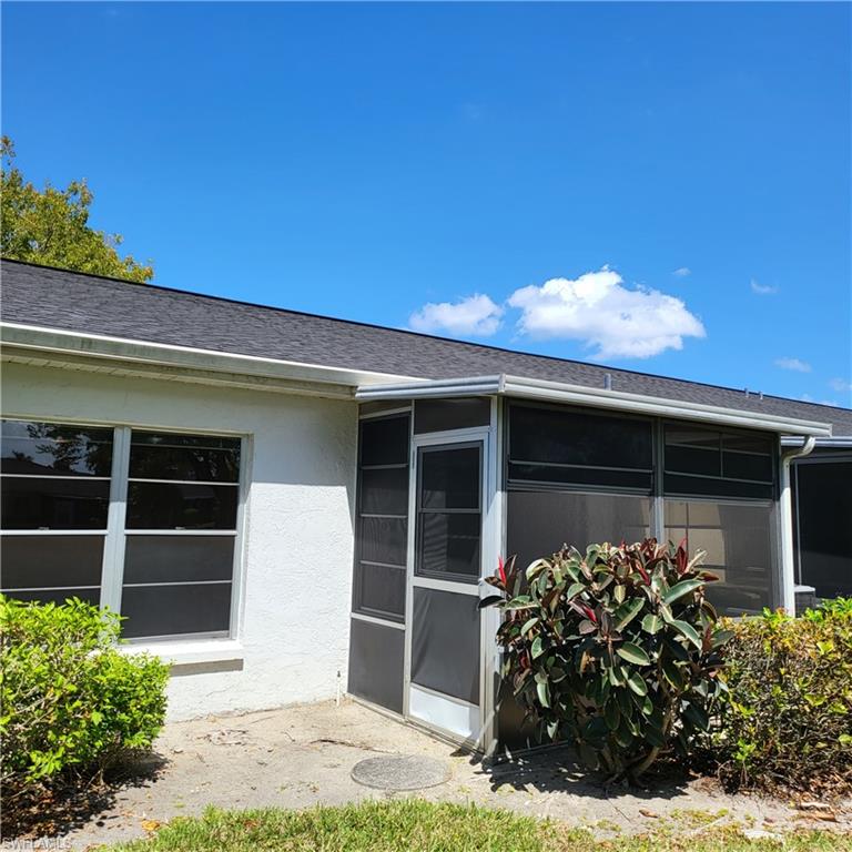 MYERLEE GARDENS CONDO - Residential