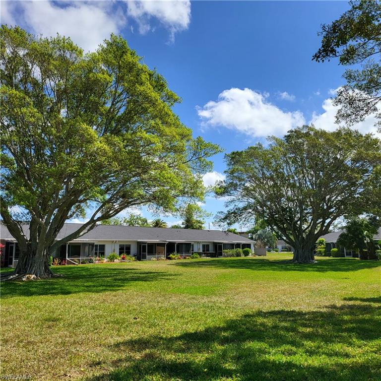 MYERLEE GARDENS CONDO - Residential