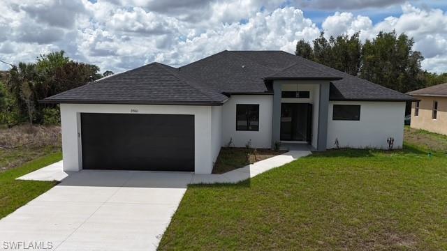 900 BUILDING - Residential